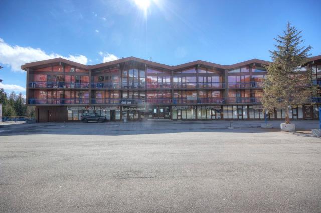 travelski home choice - Apartements ARANDELIERES - Les Arcs 1800