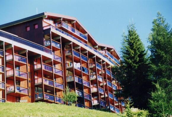 travelski home choice - Apartements ARANDELIERES - Les Arcs 1800