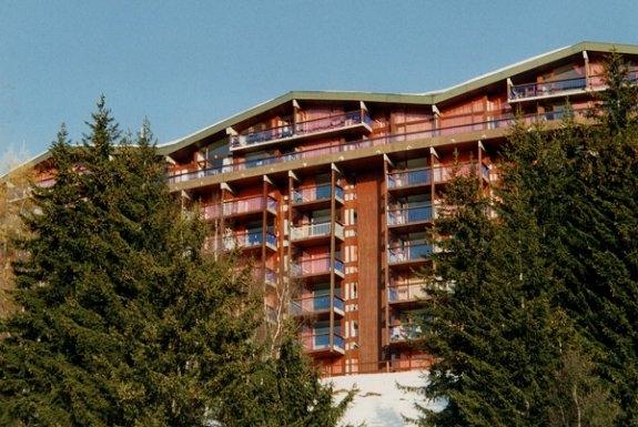 travelski home choice - Apartements ARANDELIERES - Les Arcs 1800