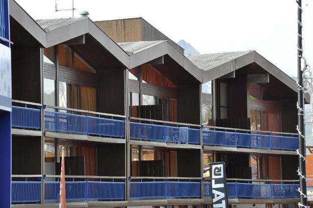 travelski home choice - Apartements ARANDELIERES - Les Arcs 1800