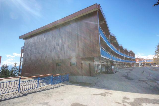 travelski home choice - Apartements ARANDELIERES - Les Arcs 1800