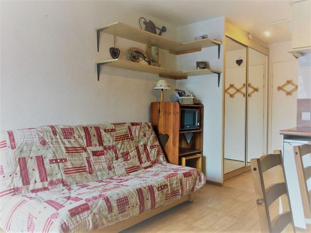 travelski home choice - Apartements FOND BLANC - Les Arcs 2000