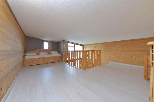 travelski home choice - Apartements FOND BLANC - Les Arcs 2000