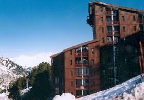 travelski home choice - Apartements FOND BLANC - Les Arcs 2000