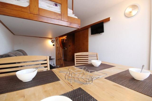 Apartements MIRAVIDI - Les Arcs 1800