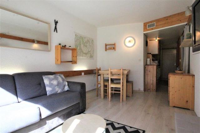 Apartements MIRAVIDI - Les Arcs 1800