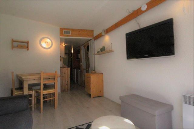 Apartements MIRAVIDI - Les Arcs 1800