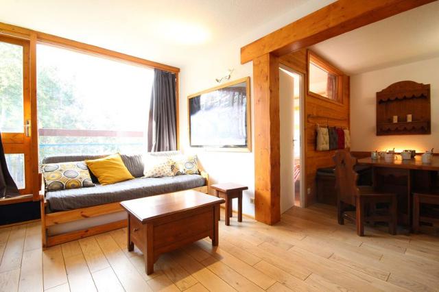 Apartements MIRAVIDI - Les Arcs 1800