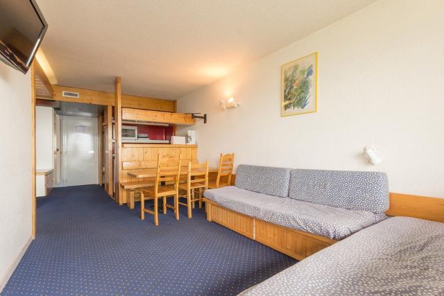 Apartements NOVA 3 - Les Arcs 1800