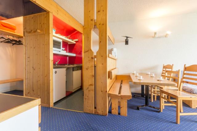 Apartements NOVA 3 - Les Arcs 1800