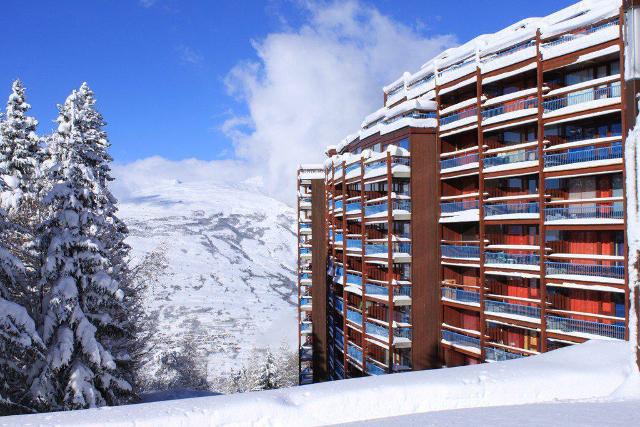 Apartements NOVA 3 - Les Arcs 1800