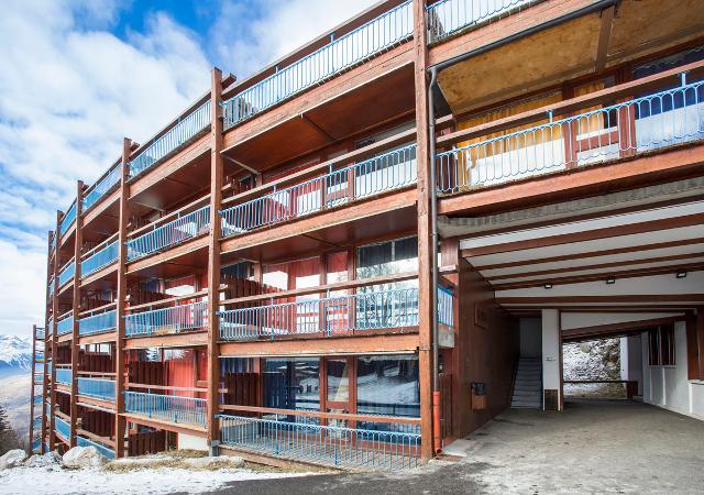 Apartements NOVA 3 - Les Arcs 1800