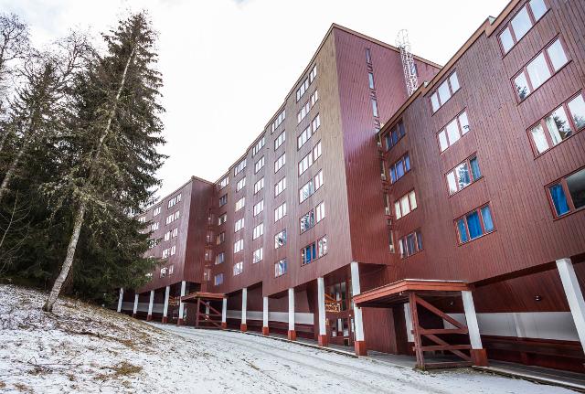 Apartements NOVA 3 - Les Arcs 1800