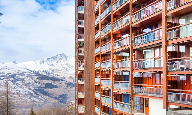 Apartements NOVA 3 - Les Arcs 1800