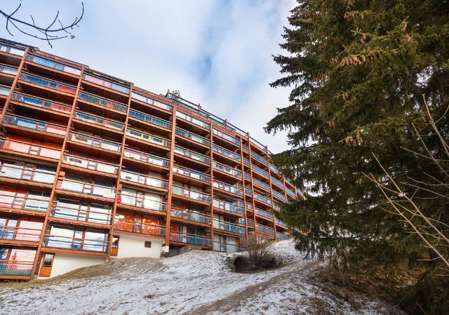 Apartements NOVA 3 - Les Arcs 1800