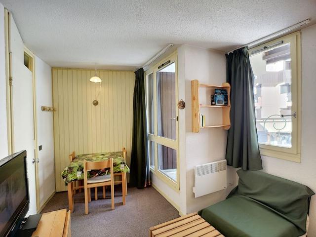 Résidence SOLDANELLES - Les Menuires Reberty 1850