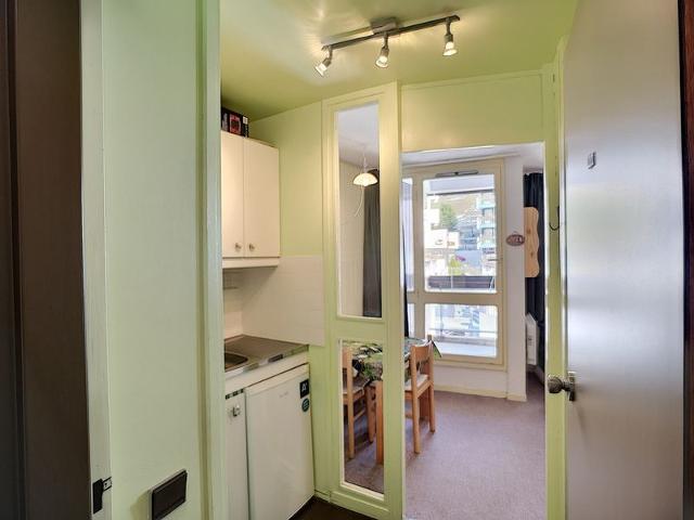 Résidence SOLDANELLES - Les Menuires Reberty 1850