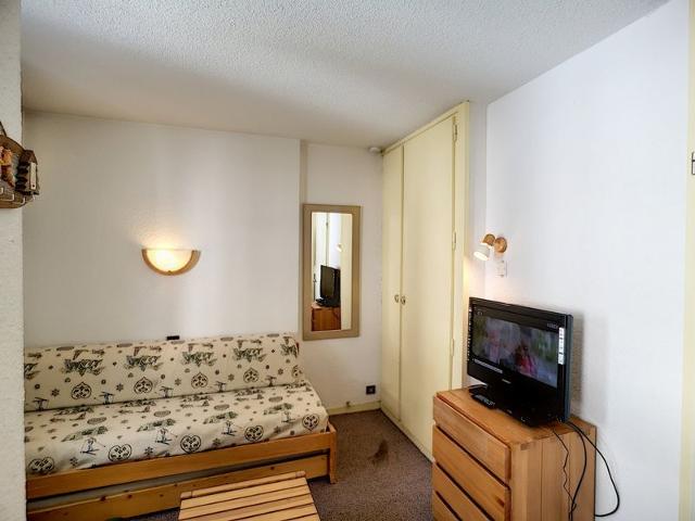 Résidence SOLDANELLES - Les Menuires Reberty 1850