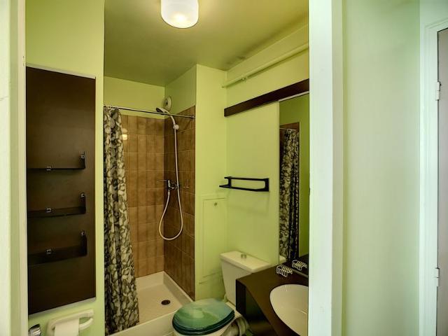 Résidence SOLDANELLES - Les Menuires Reberty 1850