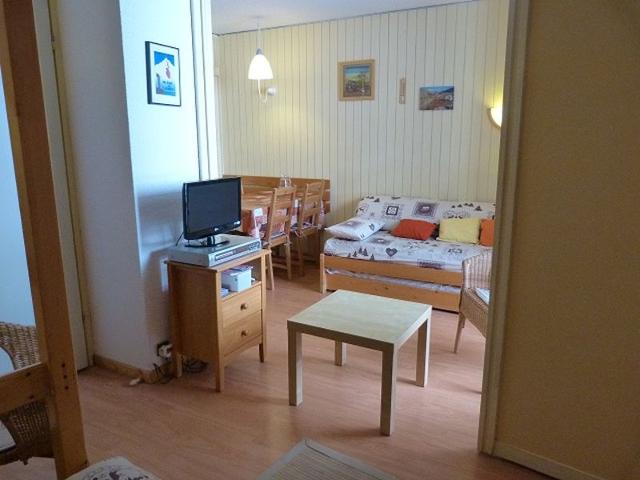 Résidence ORIGANES - Les Menuires Reberty 1850