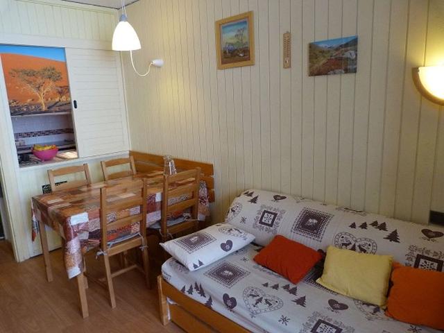 Résidence ORIGANES - Les Menuires Reberty 1850