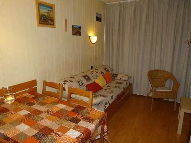 Résidence ORIGANES - Les Menuires Reberty 1850