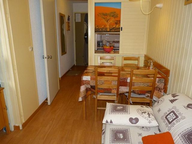 Résidence ORIGANES - Les Menuires Reberty 1850