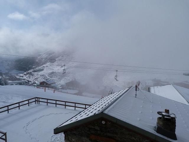Résidence ORIGANES - Les Menuires Reberty 1850