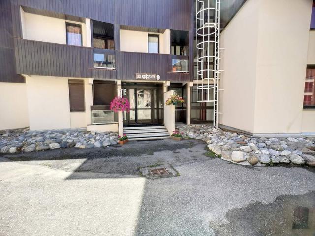 Résidence ORIGANES - Les Menuires Reberty 1850