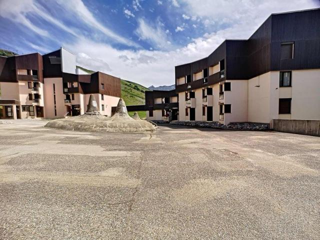 Résidence ORIGANES - Les Menuires Reberty 1850