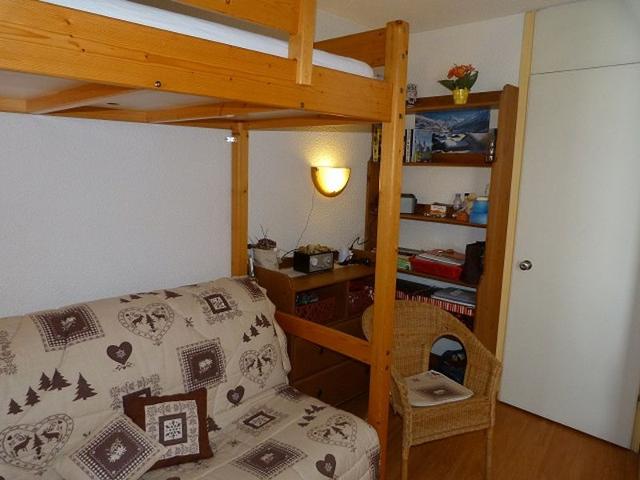 Résidence ORIGANES - Les Menuires Reberty 1850