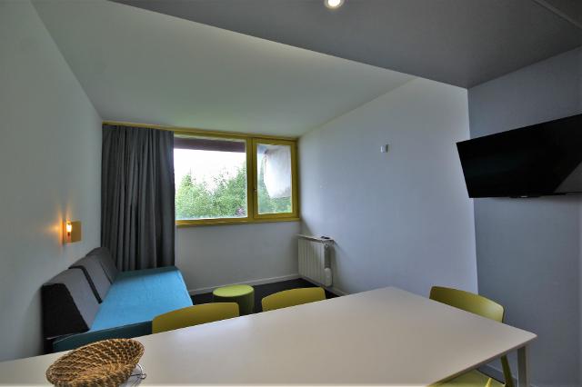 travelski home choice - Apartements VARET 2 - Les Arcs 2000