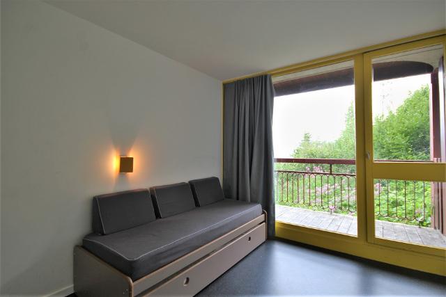 travelski home choice - Apartements VARET 2 - Les Arcs 2000