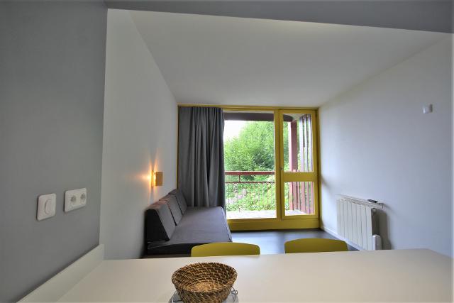 travelski home choice - Apartements VARET 2 - Les Arcs 2000