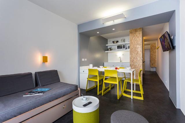 travelski home choice - Apartements VARET 2 - Les Arcs 2000