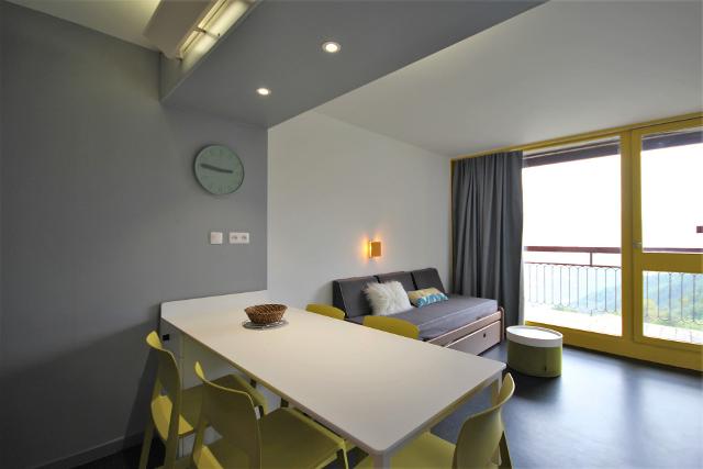 travelski home choice - Apartements VARET 2 - Les Arcs 2000