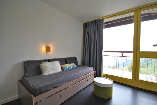 travelski home choice - Apartements VARET 2 - Les Arcs 2000