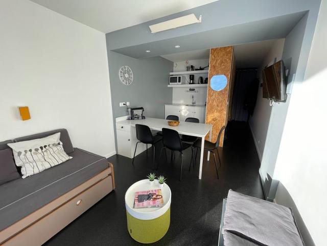 travelski home choice - Apartements VARET 2 - Les Arcs 2000