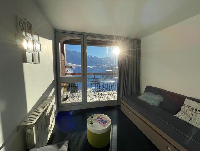 travelski home choice - Apartements VARET 2 - Les Arcs 2000