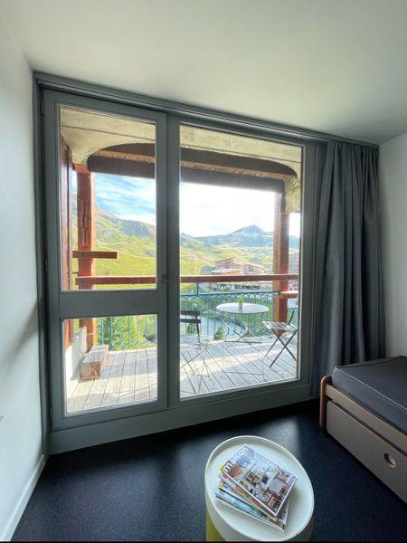 travelski home choice - Apartements VARET 2 - Les Arcs 2000