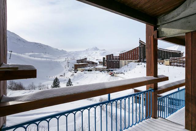 travelski home choice - Apartements VARET 2 - Les Arcs 2000