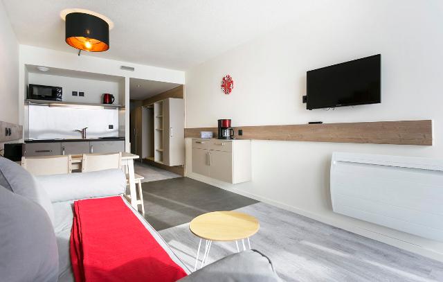 travelski home choice - Apartements VARET 2 - Les Arcs 2000