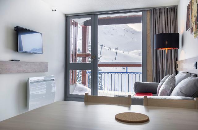 travelski home choice - Apartements VARET 2 - Les Arcs 2000