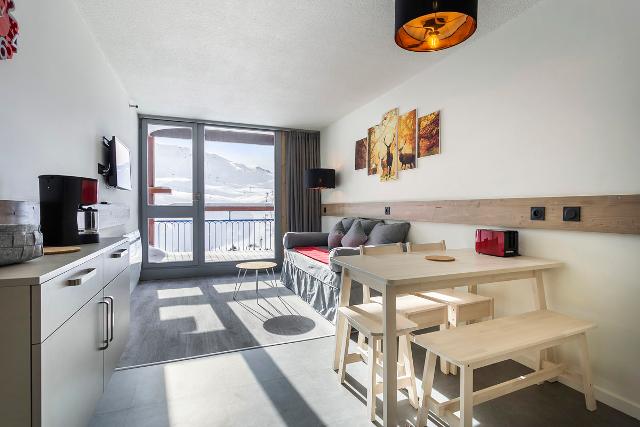 travelski home choice - Apartements VARET 2 - Les Arcs 2000