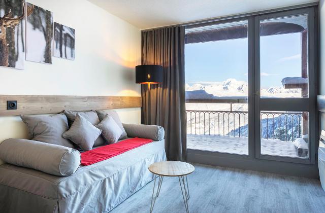 travelski home choice - Apartements VARET 2 - Les Arcs 2000