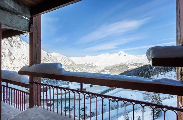 travelski home choice - Apartements VARET 2 - Les Arcs 2000