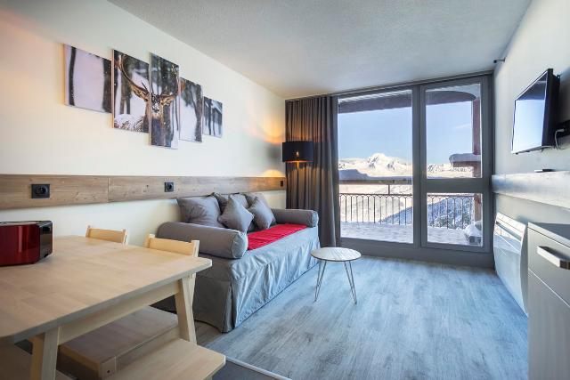 travelski home choice - Apartements VARET 2 - Les Arcs 2000