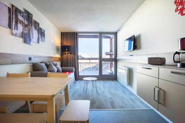 travelski home choice - Apartements VARET 2 - Les Arcs 2000