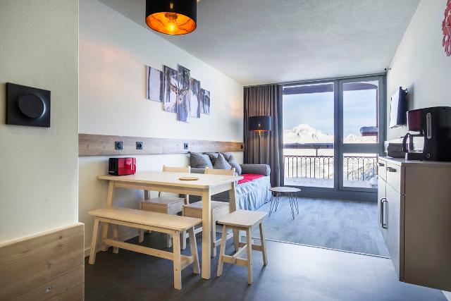 travelski home choice - Apartements VARET 2 - Les Arcs 2000