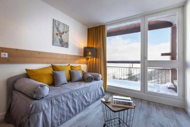 travelski home choice - Apartements VARET 2 - Les Arcs 2000